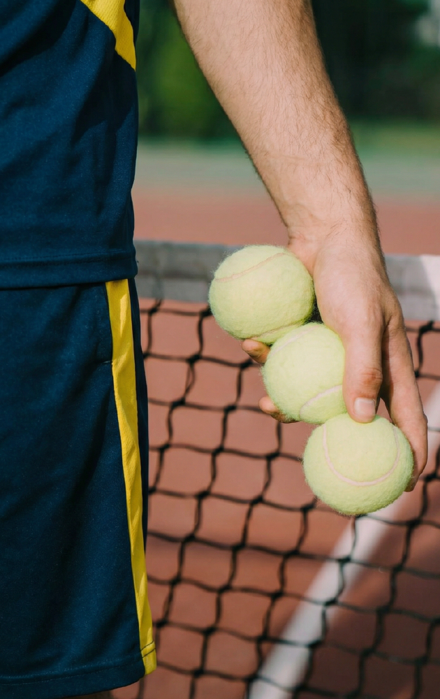 Análisis de rendimiento deportivo