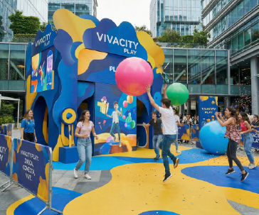 activación de marca en Castellón